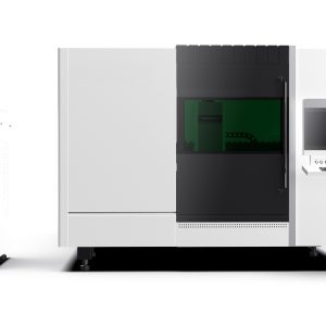 Super High Power Metal Sheet Laser Cutting Machine