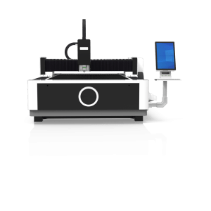 Sigle Platform Laser Cutting Machine