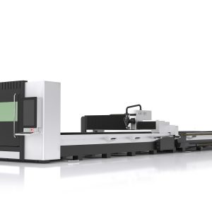 Ultra Large Bevel Fiber Laser Cutting Machine