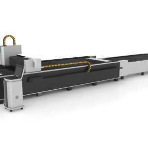 Exchange Platform Fiber Laser Cutting Machine